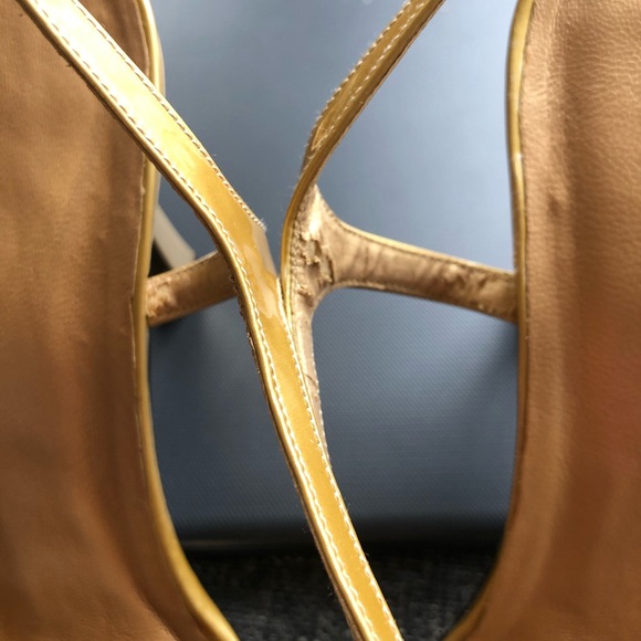 Stuart Weitzman Strappy Sandal - Picture 6 of 8